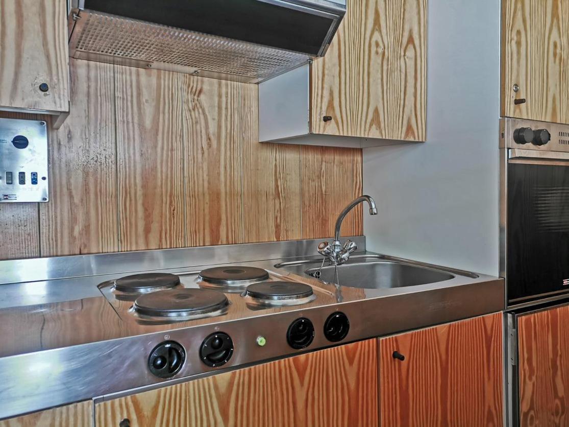 Residenza Albare Aparthotel Марилева Екстериор снимка