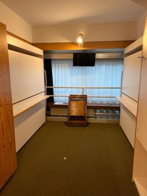 Residenza Albare Aparthotel Марилева Екстериор снимка