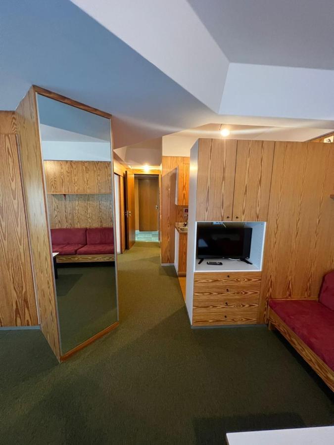 Residenza Albare Aparthotel Марилева Екстериор снимка
