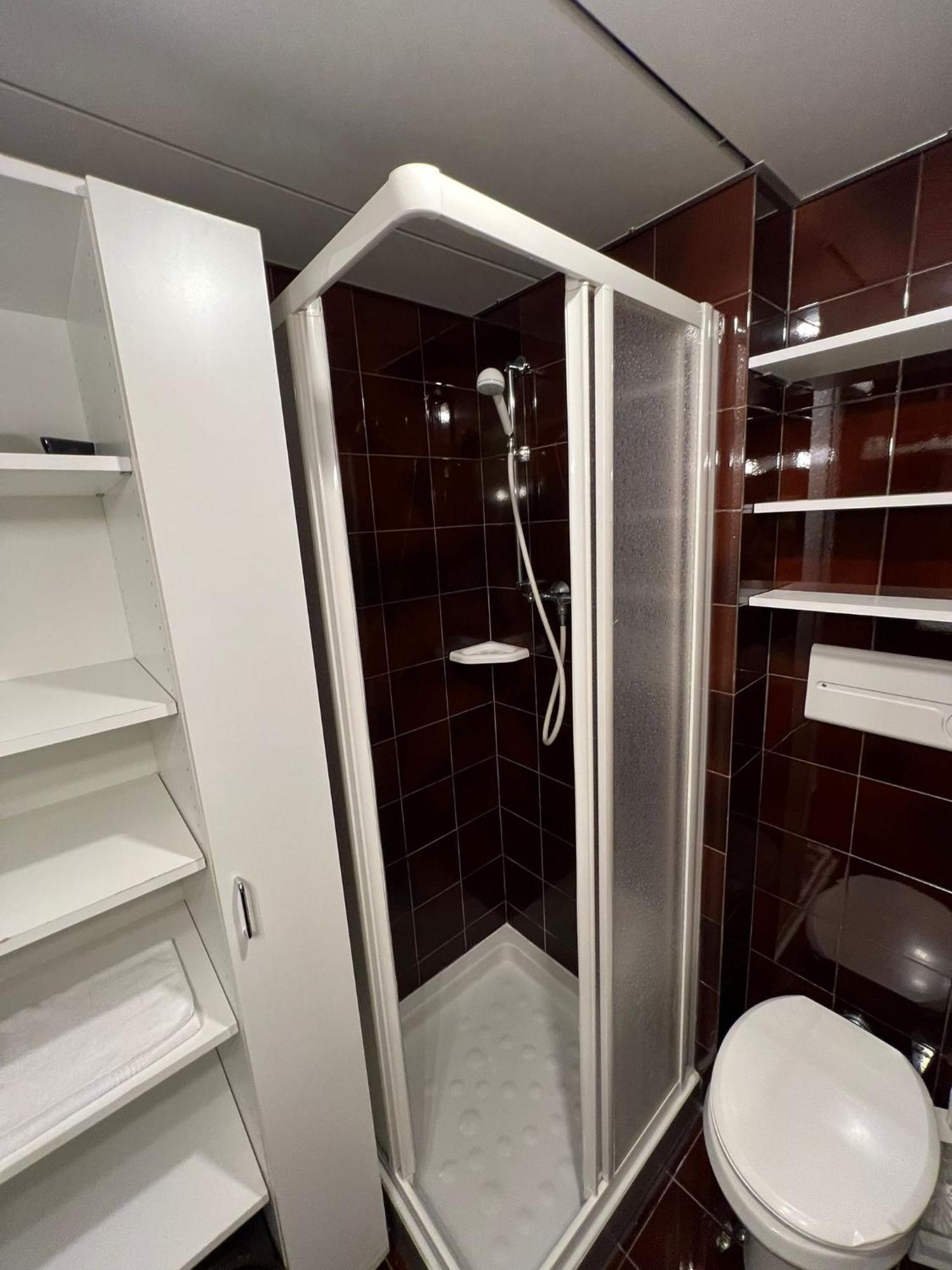 Residenza Albare Aparthotel Марилева Екстериор снимка