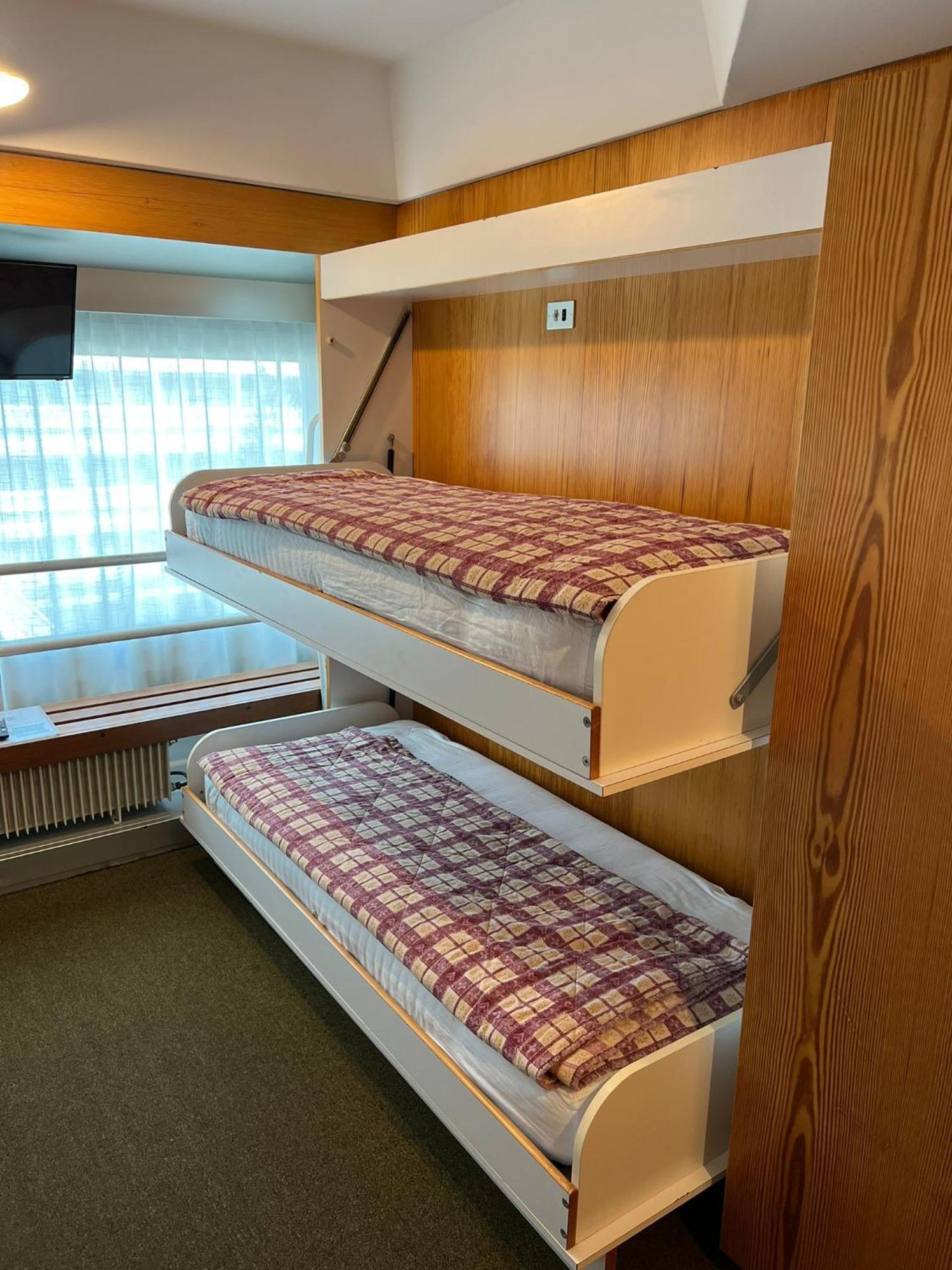 Residenza Albare Aparthotel Марилева Екстериор снимка