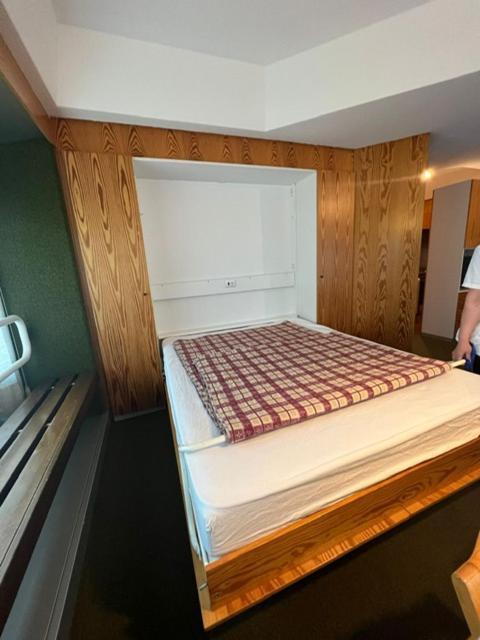 Residenza Albare Aparthotel Марилева Екстериор снимка