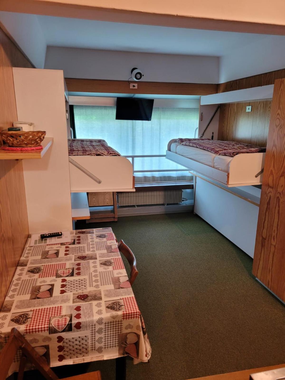 Residenza Albare Aparthotel Марилева Екстериор снимка