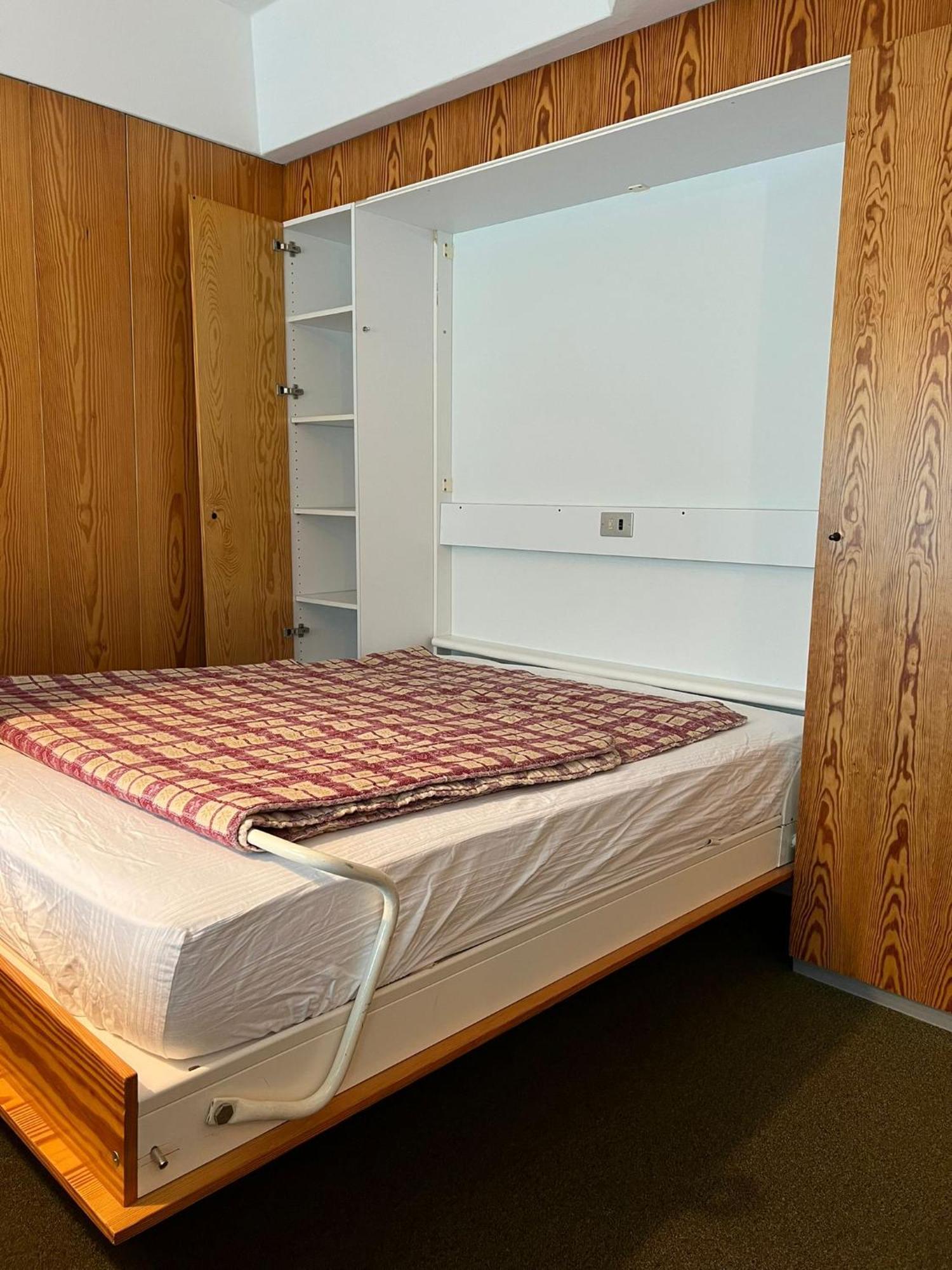 Residenza Albare Aparthotel Марилева Екстериор снимка