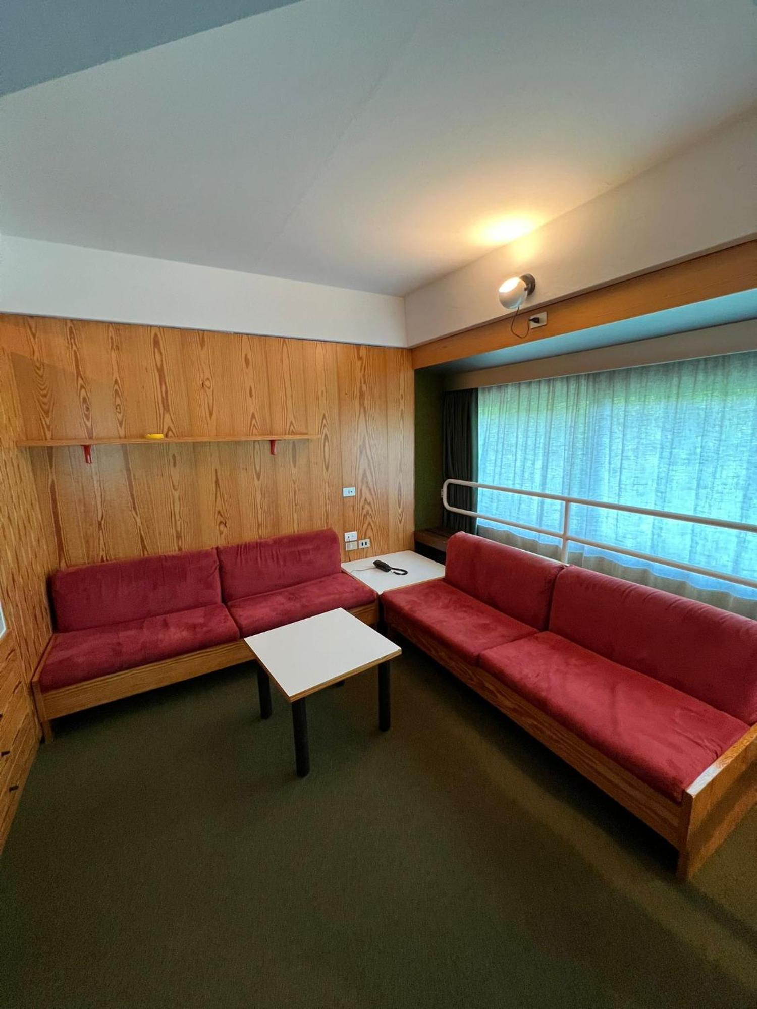 Residenza Albare Aparthotel Марилева Екстериор снимка